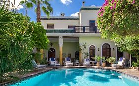 Palais El Arsat & Spa
